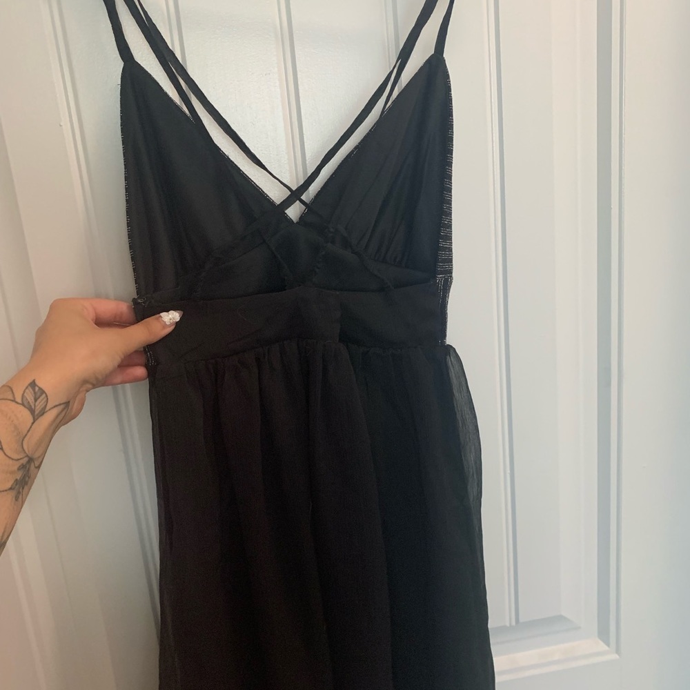 Party dress - Picture 3 of 3